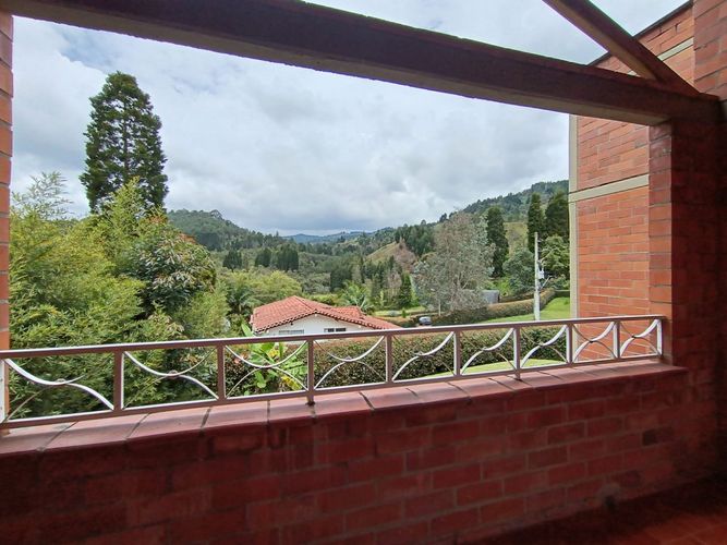 Finca en Arriendo en La hondita, Guarne - Miniatura 3