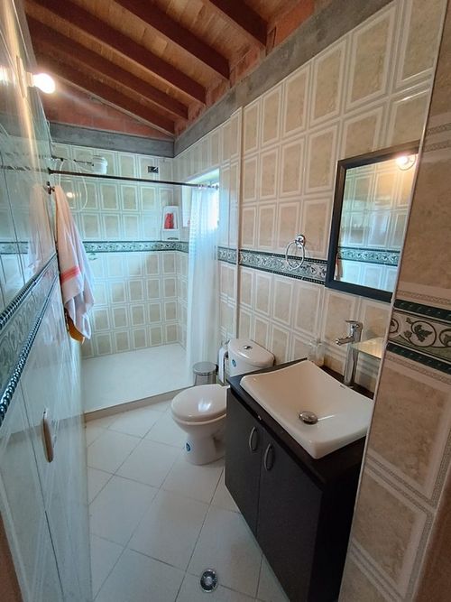 Finca en Arriendo en La hondita, Guarne - Miniatura 6