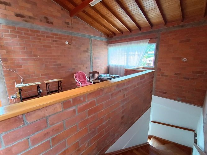 Finca en Arriendo en La hondita, Guarne - Miniatura 7