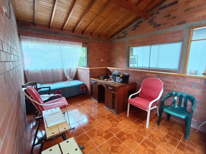 Finca en Arriendo en La hondita, Guarne - Miniatura 8