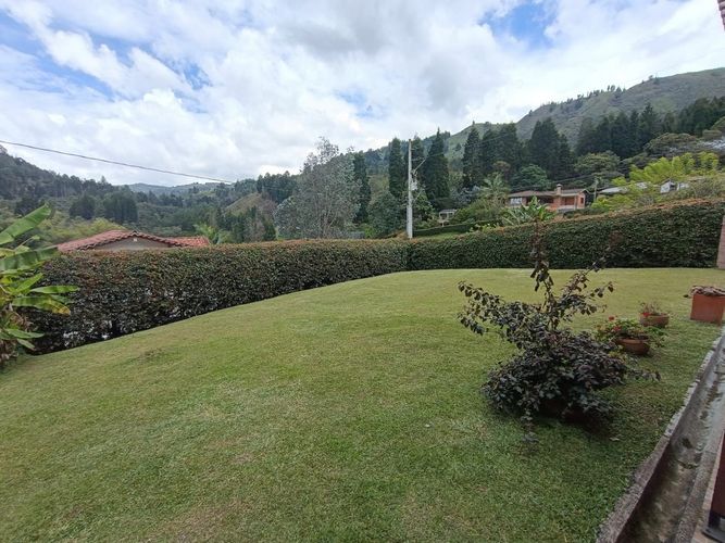 Finca en Arriendo en La hondita, Guarne - Miniatura 10