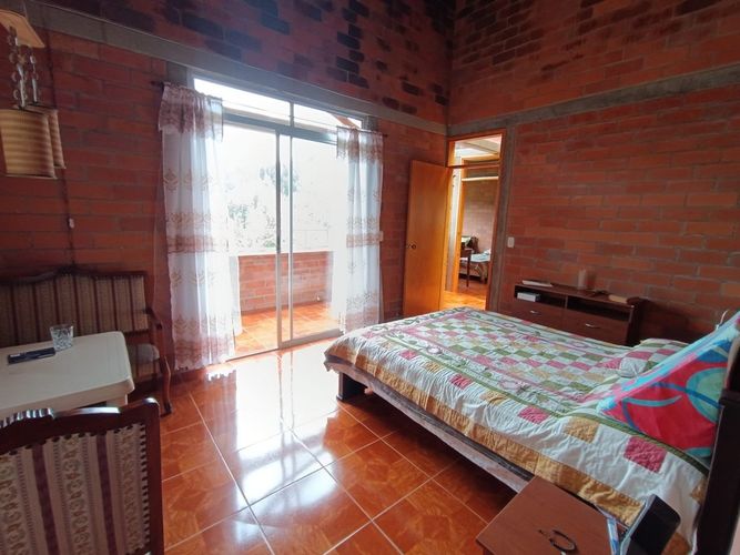 Finca en Arriendo en La hondita, Guarne - Miniatura 12