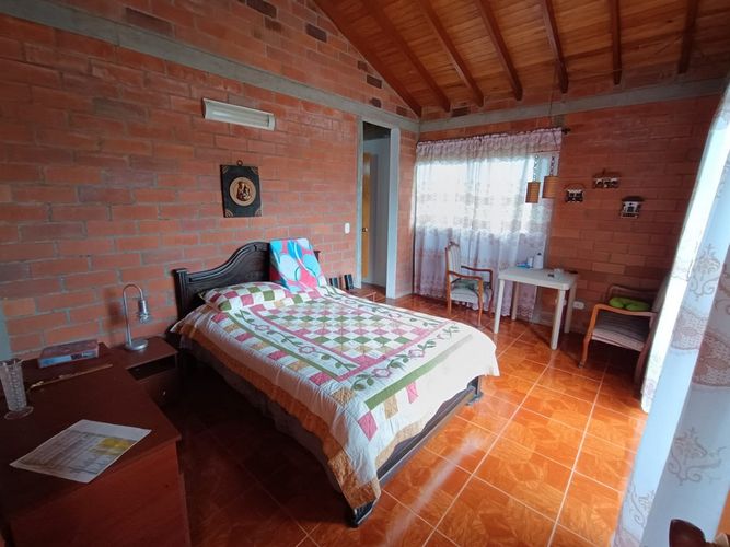 Finca en Arriendo en La hondita, Guarne - Miniatura 13
