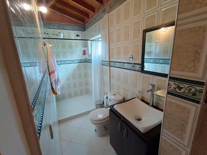 Finca en Arriendo en La hondita, Guarne - Miniatura 14