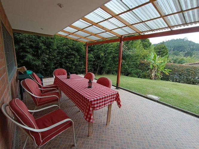 Finca en Arriendo en La hondita, Guarne - Miniatura 15