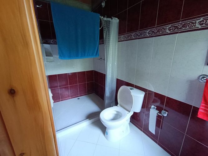Finca en Arriendo en La hondita, Guarne - Miniatura 16