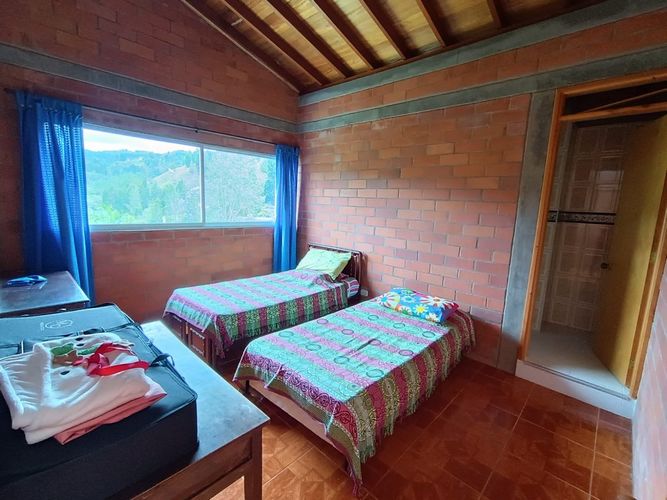 Finca en Arriendo en La hondita, Guarne - Miniatura 17