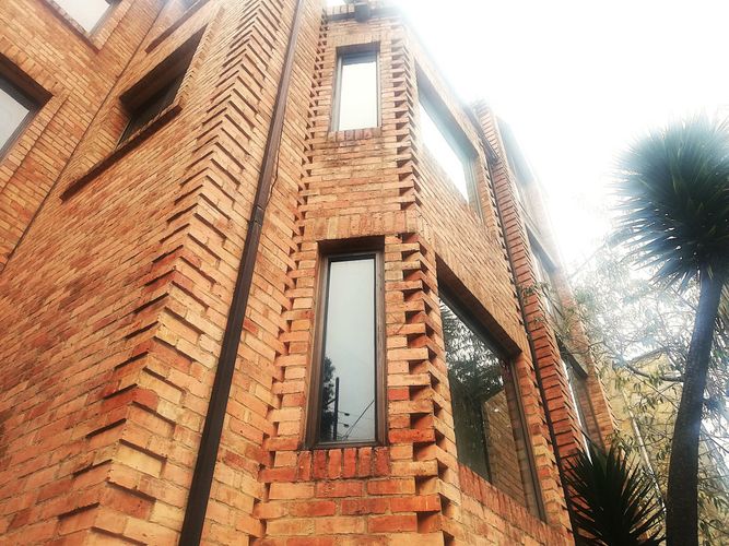 Edificio en Arriendo en La merced, Bogotá - Imagen 1