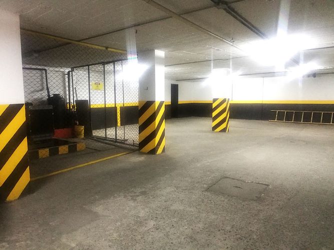 Edificio en Arriendo en La merced, Bogotá - Miniatura 3