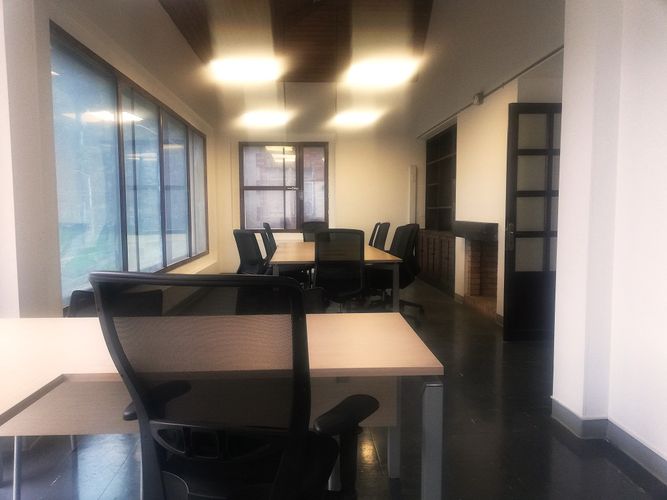 Edificio en Arriendo en La merced, Bogotá - Miniatura 4