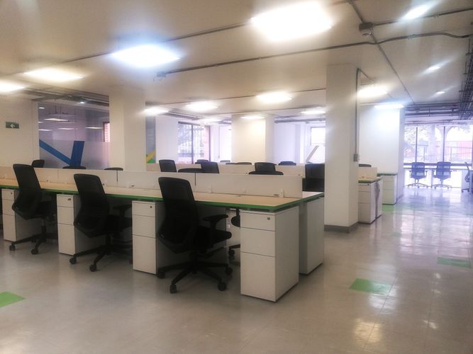 Edificio en Arriendo en La merced, Bogotá - Miniatura 5