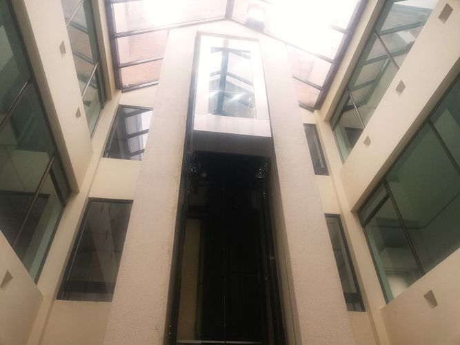 Edificio en Arriendo en La merced, Bogotá - Miniatura 6