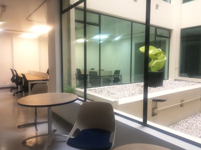 Edificio en Arriendo en La merced, Bogotá - Miniatura 17