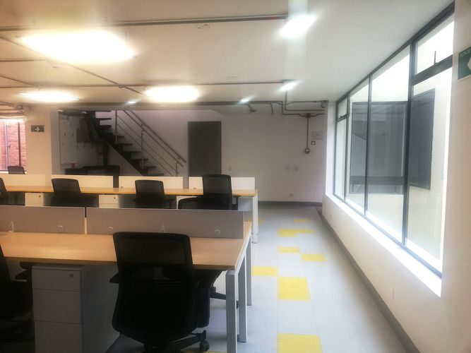 Edificio en Arriendo en La merced, Bogotá - Miniatura 22