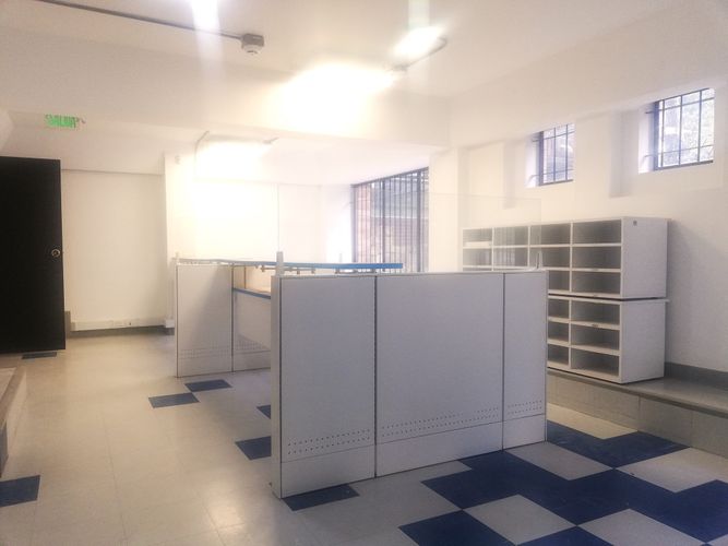 Edificio en Arriendo en La merced, Bogotá - Miniatura 24