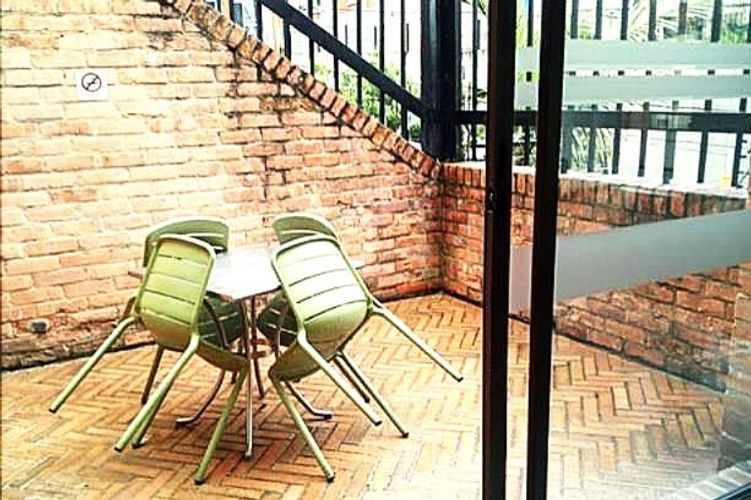 Edificio en Arriendo en La merced, Bogotá - Miniatura 25