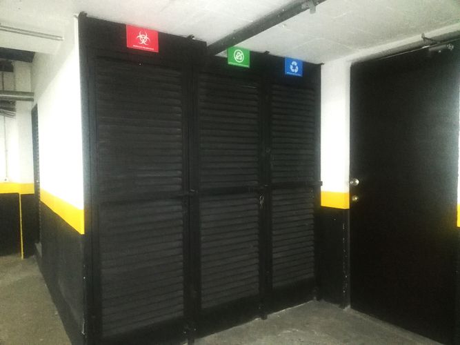 Edificio en Arriendo en La merced, Bogotá - Miniatura 27