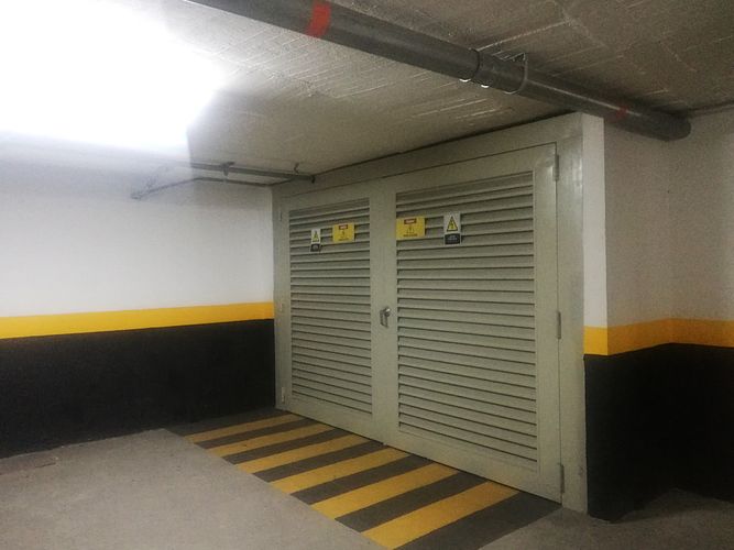 Edificio en Arriendo en La merced, Bogotá - Miniatura 28