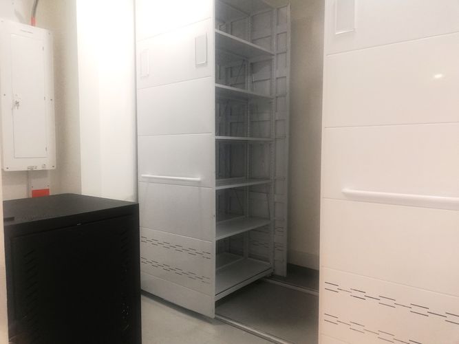 Edificio en Arriendo en La merced, Bogotá - Miniatura 29