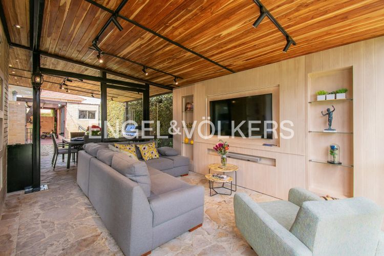 Casa en  Arriendo en Canelon, Cajicá - Miniatura 19