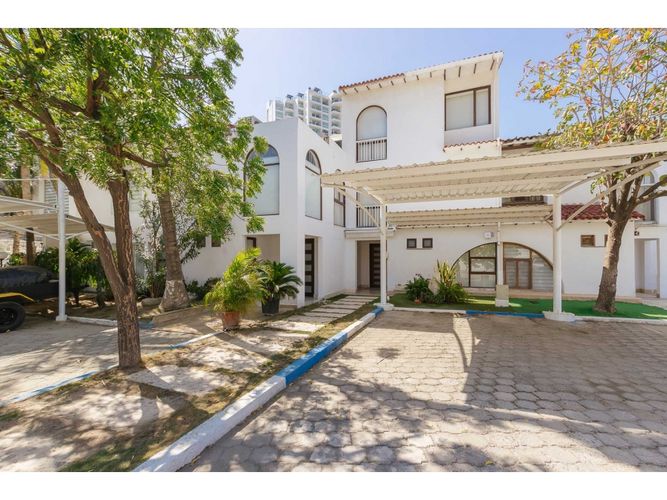 Casa en Venta en Santa marta - Imagen 1