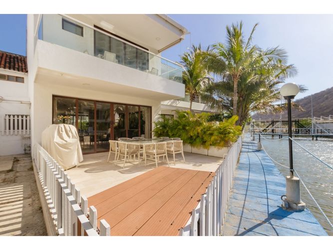 Casa en Venta en Santa marta - Miniatura 15