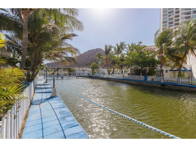 Casa en Venta en Santa marta - Miniatura 17
