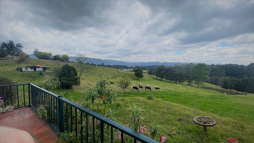 Finca en  Arriendo en Subachoque - Imagen 1