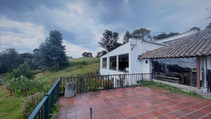 Finca en  Arriendo en Subachoque - Miniatura 3