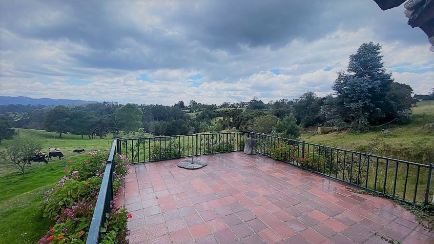 Finca en  Arriendo en Subachoque - Miniatura 4
