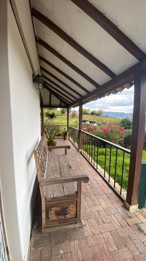 Finca en  Arriendo en Subachoque - Miniatura 6