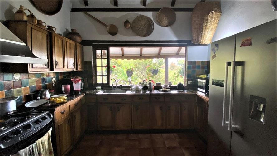 Finca en  Arriendo en Subachoque - Miniatura 7