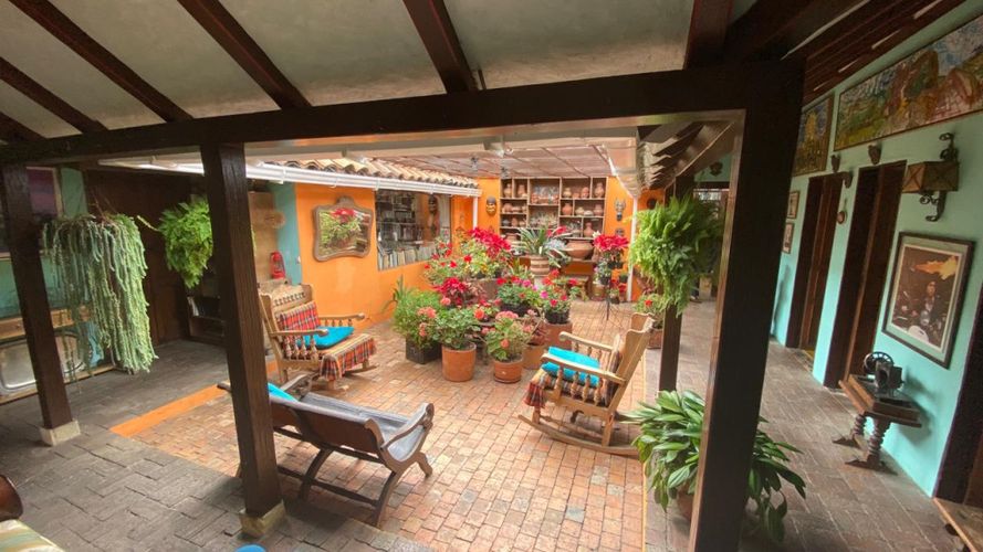 Finca en  Arriendo en Subachoque - Miniatura 9
