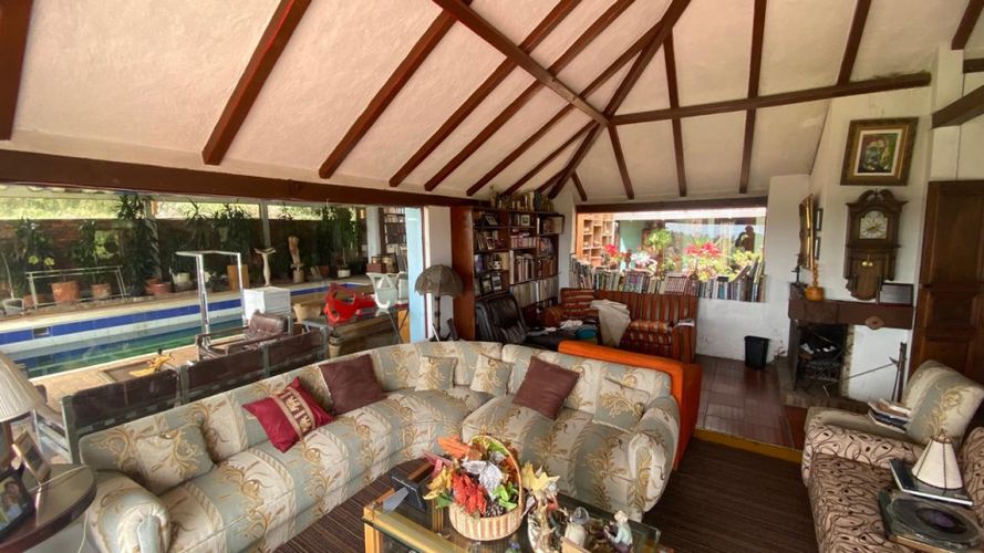 Finca en  Arriendo en Subachoque - Miniatura 12