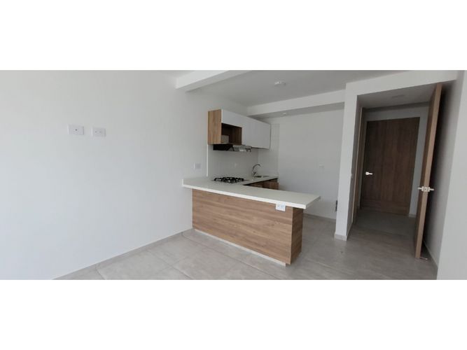 Apartamento en  Arriendo en Condina, Pereira - Imagen 1