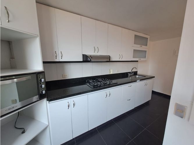 Apartamento en  Venta en Florida nueva, Medellín - Miniatura 6