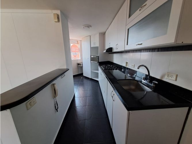Apartamento en  Venta en Florida nueva, Medellín - Miniatura 7