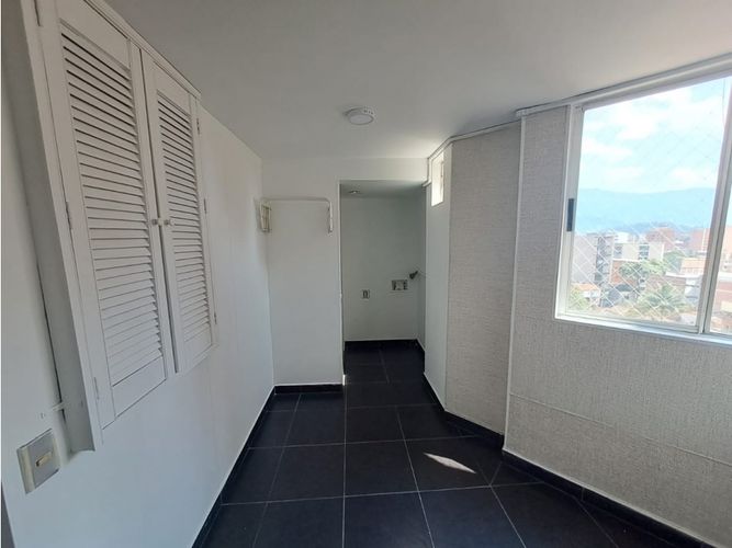 Apartamento en  Venta en Florida nueva, Medellín - Miniatura 9