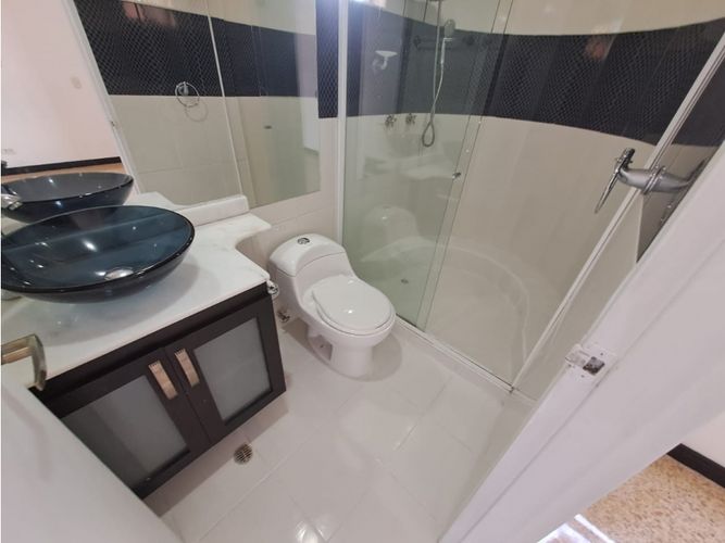 Apartamento en  Venta en Florida nueva, Medellín - Miniatura 11
