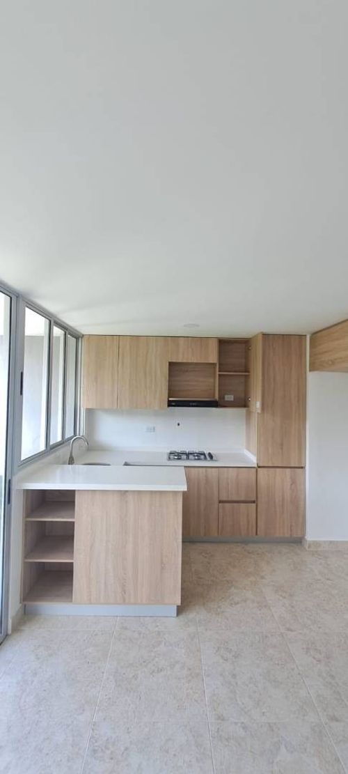 Apartamento en Arriendo en El tambo, La ceja - Miniatura 2