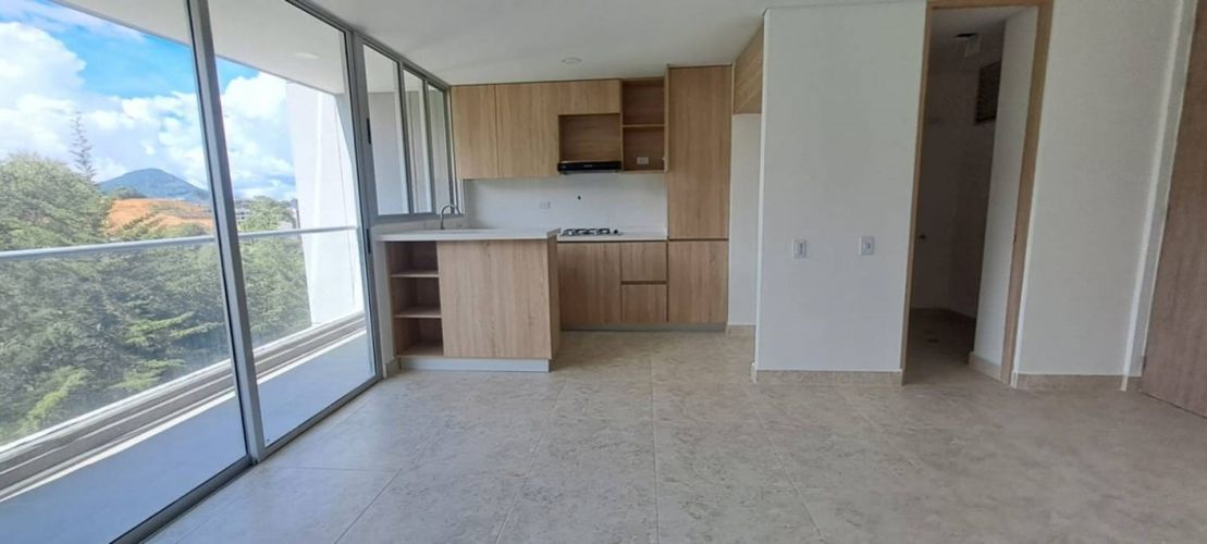 Apartamento en Arriendo en El tambo, La ceja - Miniatura 3