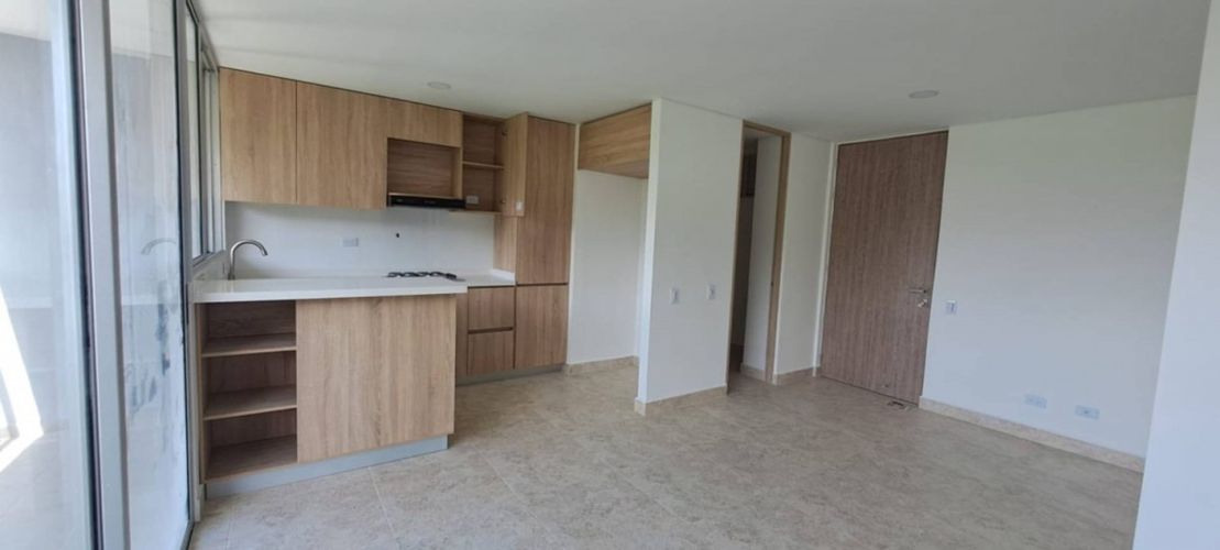 Apartamento en Arriendo en El tambo, La ceja - Miniatura 4