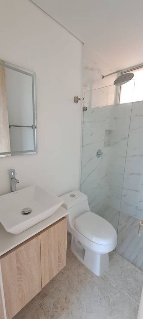 Apartamento en Arriendo en El tambo, La ceja - Miniatura 7