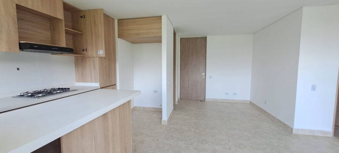 Apartamento en Arriendo en El tambo, La ceja - Miniatura 8