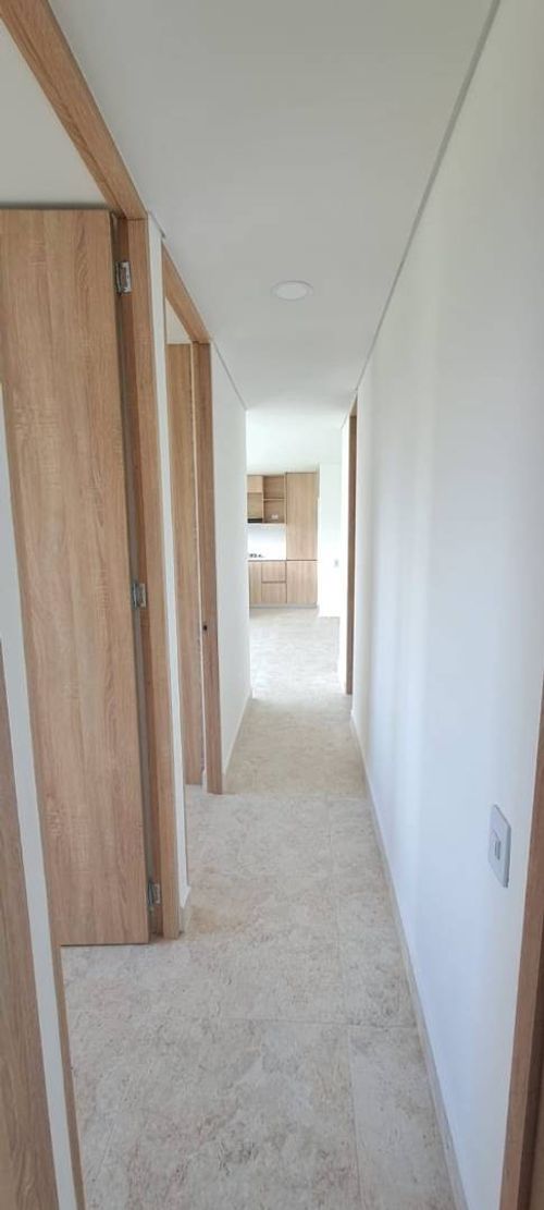 Apartamento en Arriendo en El tambo, La ceja - Miniatura 9