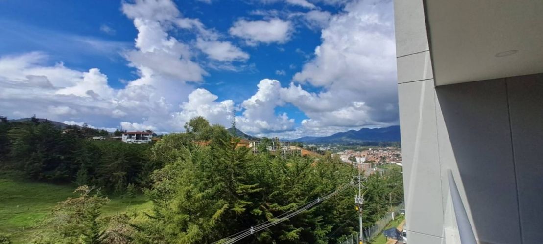Apartamento en Arriendo en El tambo, La ceja - Miniatura 23