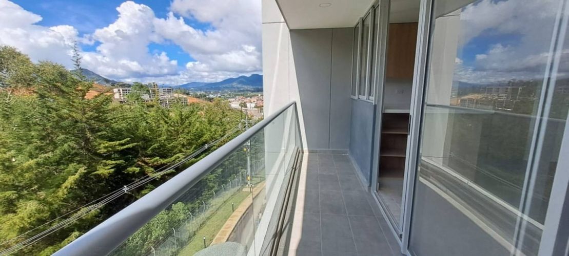 Apartamento en Arriendo en El tambo, La ceja - Miniatura 25