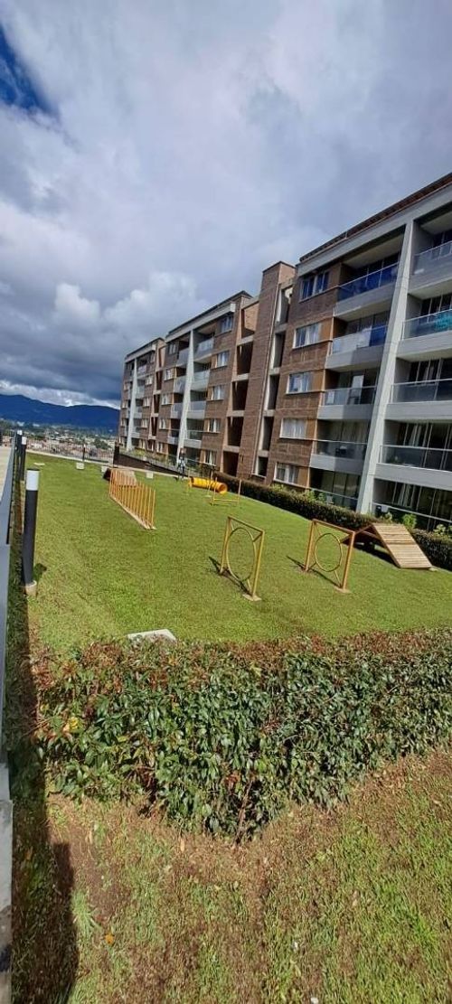 Apartamento en Arriendo en El tambo, La ceja - Miniatura 28