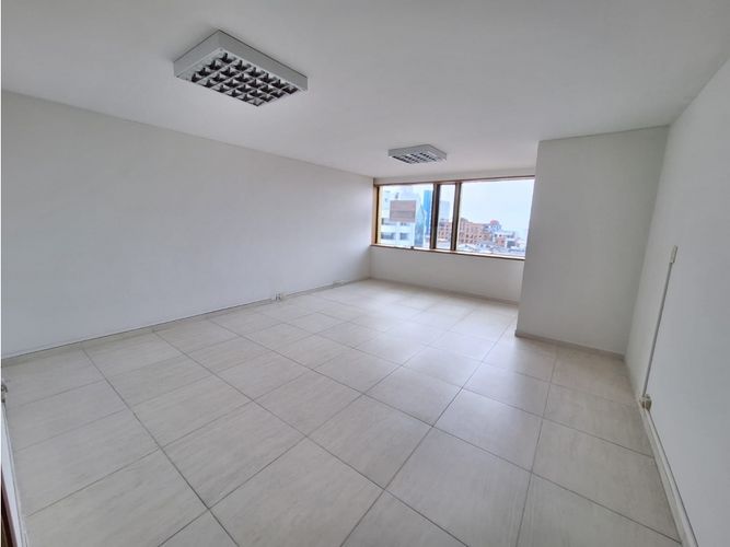 Oficina en  Arriendo en El centro, Manizales - Imagen 1