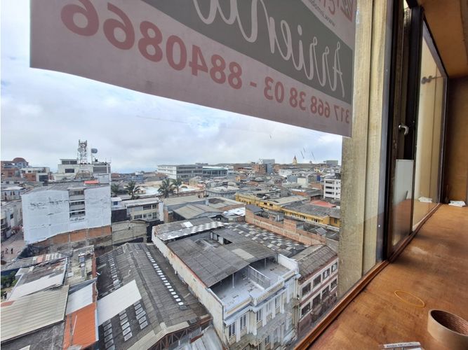Oficina en  Arriendo en El centro, Manizales - Miniatura 8